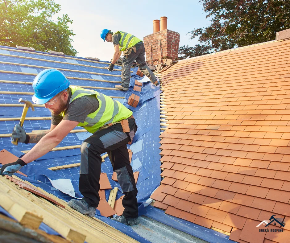 Why choose Roof Repair Near Me in Holland Patent, NY